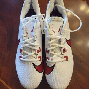 NIKE VAPOR EDGE CLEATS